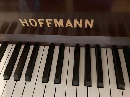 Photo of free Piano (Walderslade ME5) #2