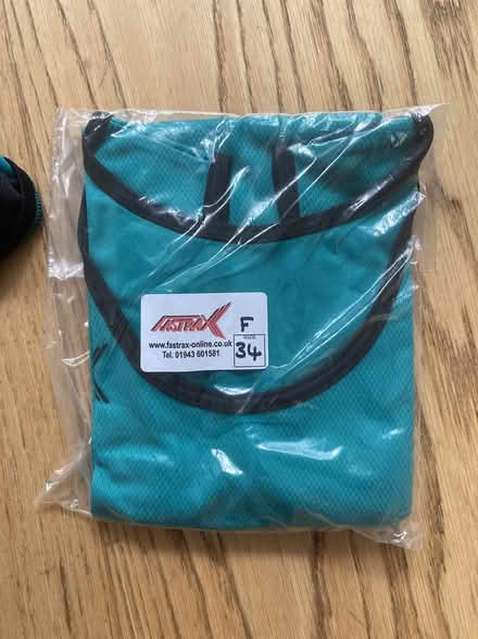 Photo of free Running vests - range of sizes (Chorley SK9) #2