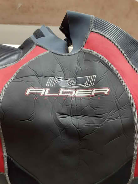 Photo of free Men's wetsuit (Bear flat, Bath) #2