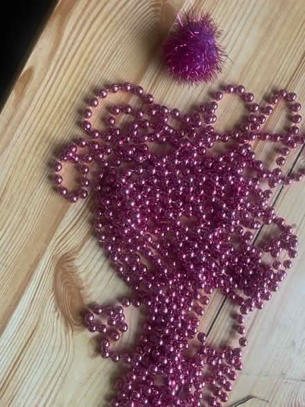 Photo of free Craft items (W10 nottinghill) #3