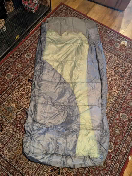 Photo of free Ready Bed (child size) (Telford) #2