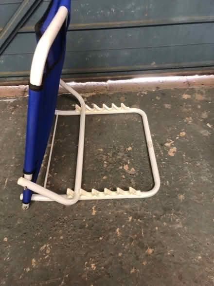 Photo of free Backrest (Penrith CA11) #1
