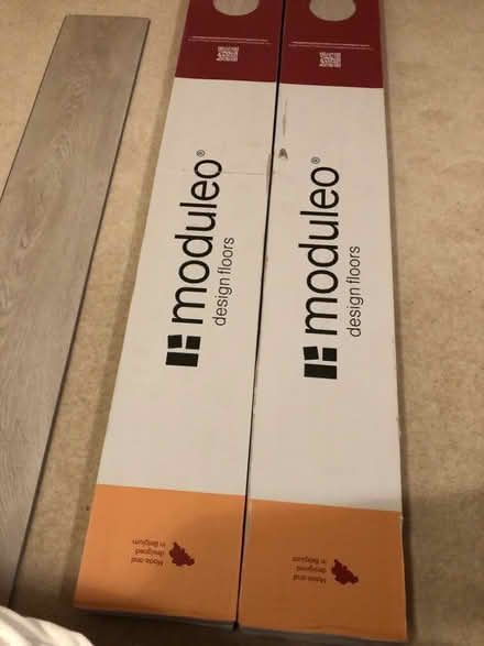 Photo of free Flooring (Lymington SO41) #1