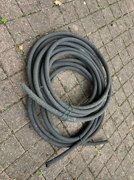 Photo of free Garden soaker hose (Winkfield Row RG42) #1
