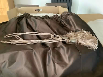 Photo of free Brand new curtains (Whitchurch, Bristol) #2