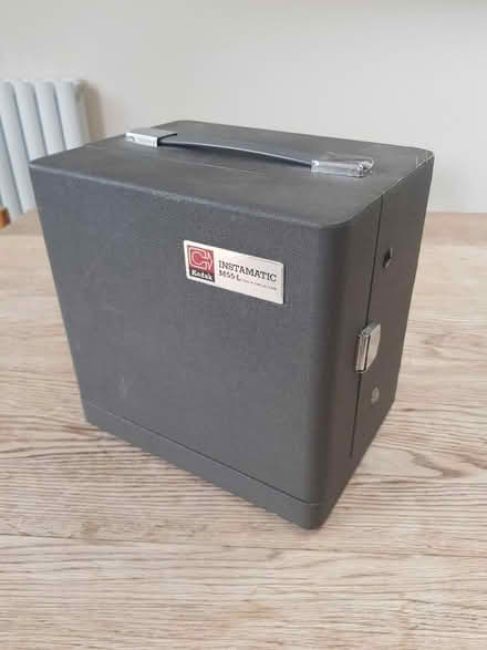Photo of free Super 8 cine projector (Northfields, Ealing W5) #2