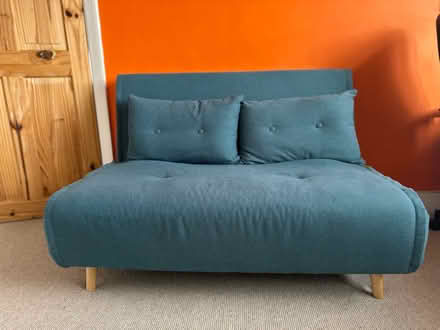 Photo of free Sofa bed (Elmers End BR3) #2