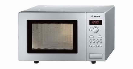 Photo of Microwave (Woosehill RG41) #1