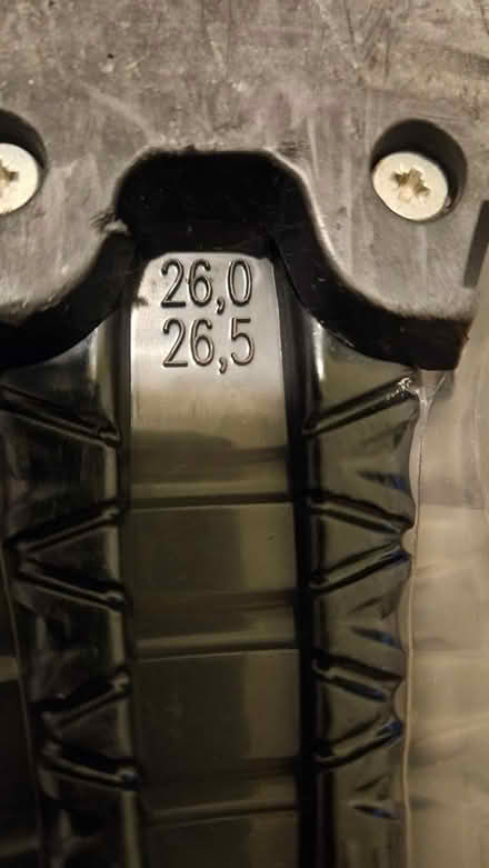 Photo of free Ski boots Atomic Hawk 100 (Horsell, Woking GU21) #2