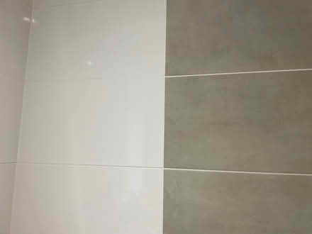 Photo of free 7 large tiles 30x60cm (Longbarn WA2) #2