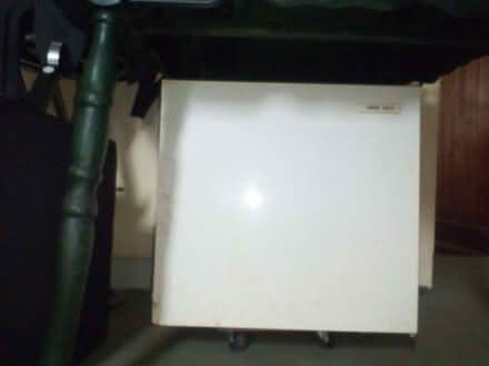 Photo of free freezer (Isleworth TW7) #1