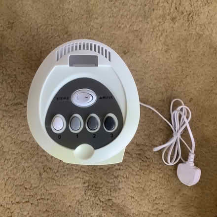 Photo of free Fan (Widmore BR2) #2