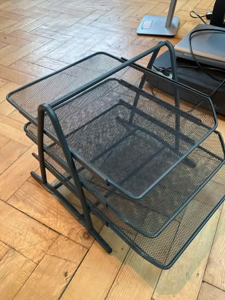 Photo of free Document holder (Wood Green N22) #1