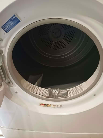 Photo of free Vented tumble dryer (Appleby-in-Westmorland CA16) #2