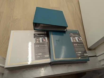 Photo of free Photo albums (Saratoga - Hwy 9) #3