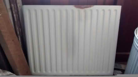 Photo of free Small radiator (Duffield DE56) #1