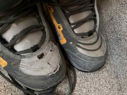 Photo of free Men’s Snowboard Boots (Tolworth KT5) #4