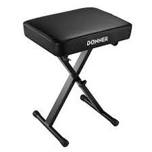 Photo of Folding keyboard stool (or similar) (Brookhouse LA2) #1