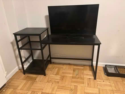 Photo of free Desk for home office (Harlem, NY) #2