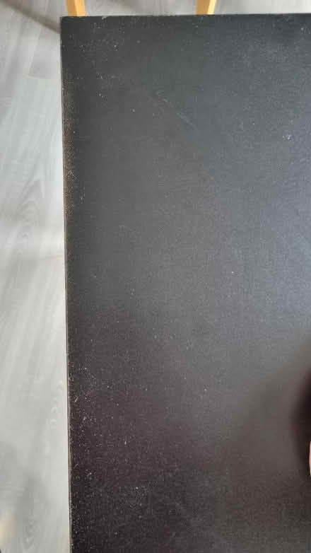 Photo of free Computer desk, 80x50x75 cm (Crystal Peaks S20) #2