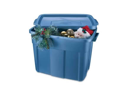 Photo of Rubbermaid Bins (Toronto) #2