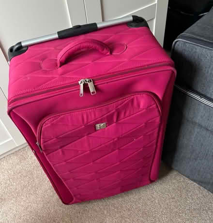 Photo of free Cases (Hitchin/Letchworth) #2