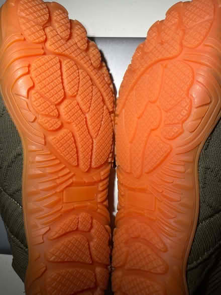 Photo of free Shoes size 42 (8) (Poets MK40) #3