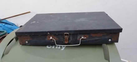 Photo of free Fold up BBQ (Morden SM4) #1
