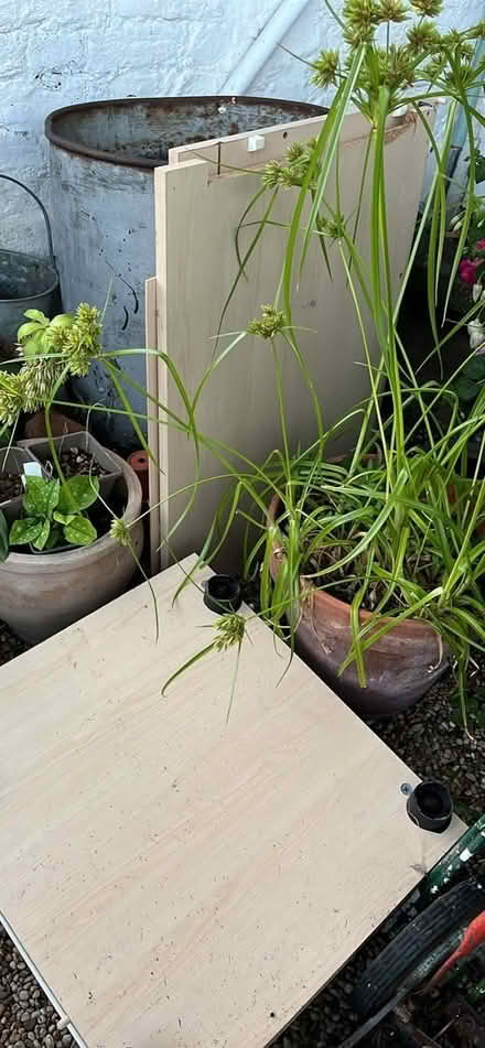 Photo of free Cupboard With Drawer Dismantled (IG10 Loughton) #2