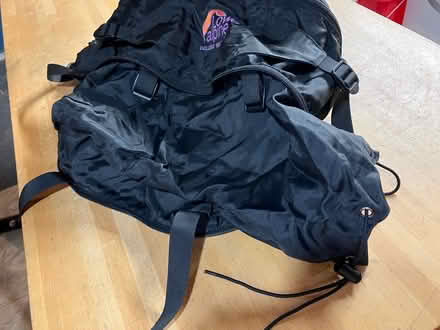 Photo of free Alpine Lowe Waist Pack (Hintonburg) #2