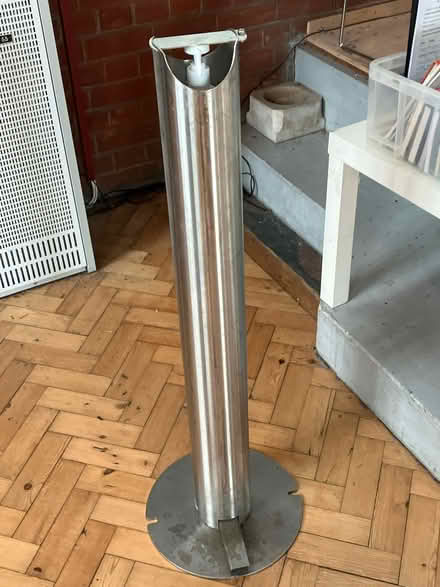 Photo of free Antibacterial handgel station (Wood Green N22) #1