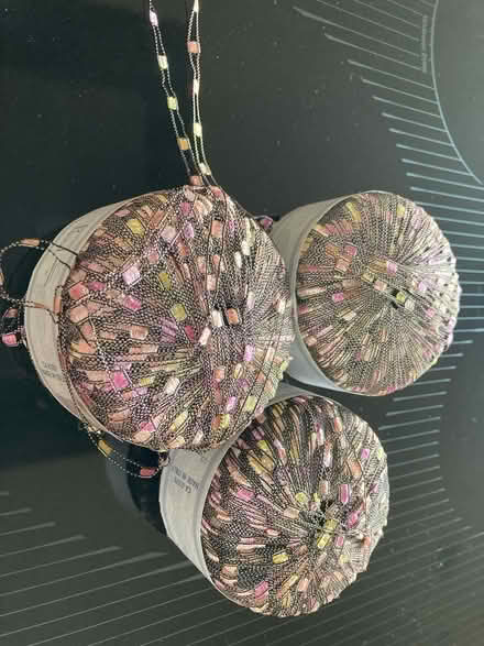 Photo of free Sort of yarn (Sunnyvale near Ortega Park) #1