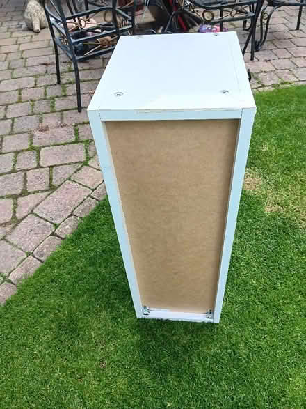 Photo of free 250 x 720 kitchen cabinet (Fords Farm RG30) #2