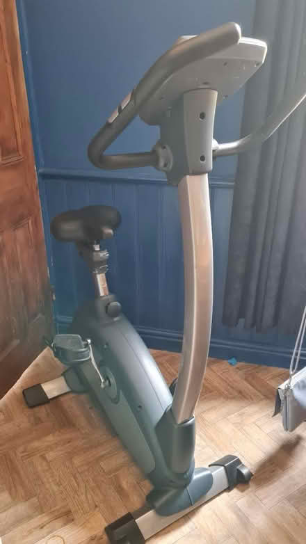 Photo of free Exercise bike (Lancaster freehold) #1