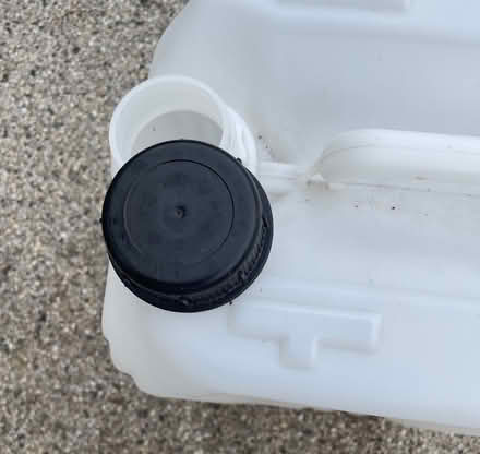 Photo of free Water container - large (Hazlemere HP15) #3