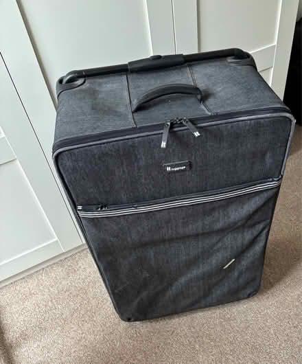 Photo of free Cases (Hitchin/Letchworth) #1