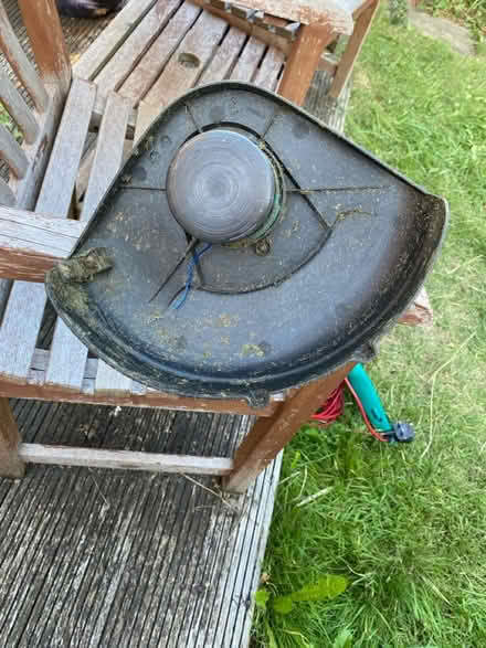 Photo of free Strimmer (Wincobank Sheffield S9) #3