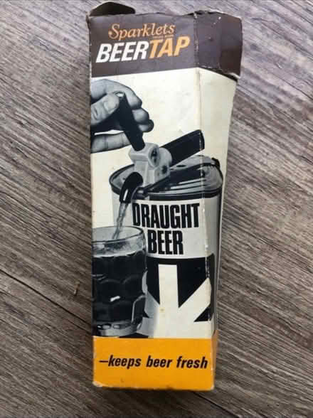 Photo of free Beer Tap (Cheshunt En8) #1