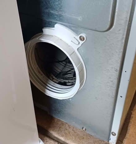 Photo of free Vented tumble dryer (Appleby-in-Westmorland CA16) #3