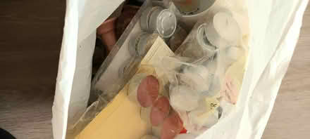 Photo of free Cadles to recycle (Leith EH6) #1