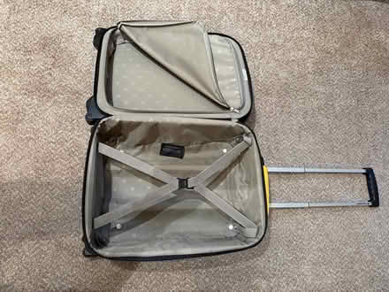 Photo of free Samsonite Luggage (Fisher Heights) #1
