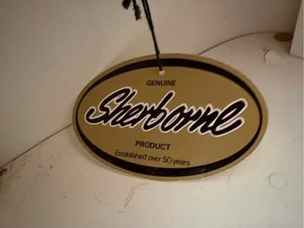 Photo of free Pretty pink velvet slipper chair. (Seal TN15) #3