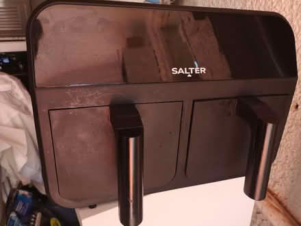 Photo of free Air fryer (Bannerdale S7) #1