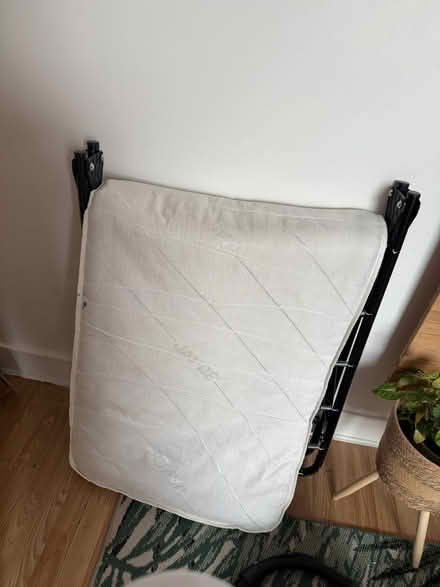 Photo of free Bed (Catford SE6) #1