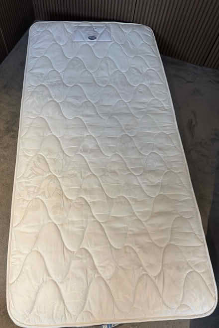Photo of free Single Mattress (SL2) #1