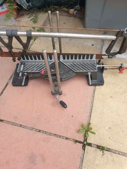 Photo of free Mitre Saw (DA1) #1