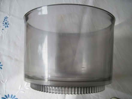 Photo of free food mixer bowl (just the bowl) (Cambuskenneth FK9) #2