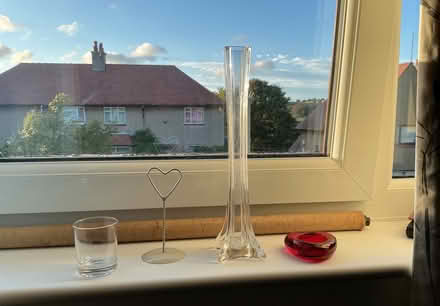 Photo of free Items suitable for a special occasion/party (Kirkton DD3) #1