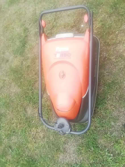 Photo of free Flymo turbo compact 330 lawnmower (Great Rollright OX7) #2