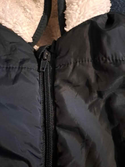Photo of free 6 to 9 months baby snow suit (S8 Lowedges) #4